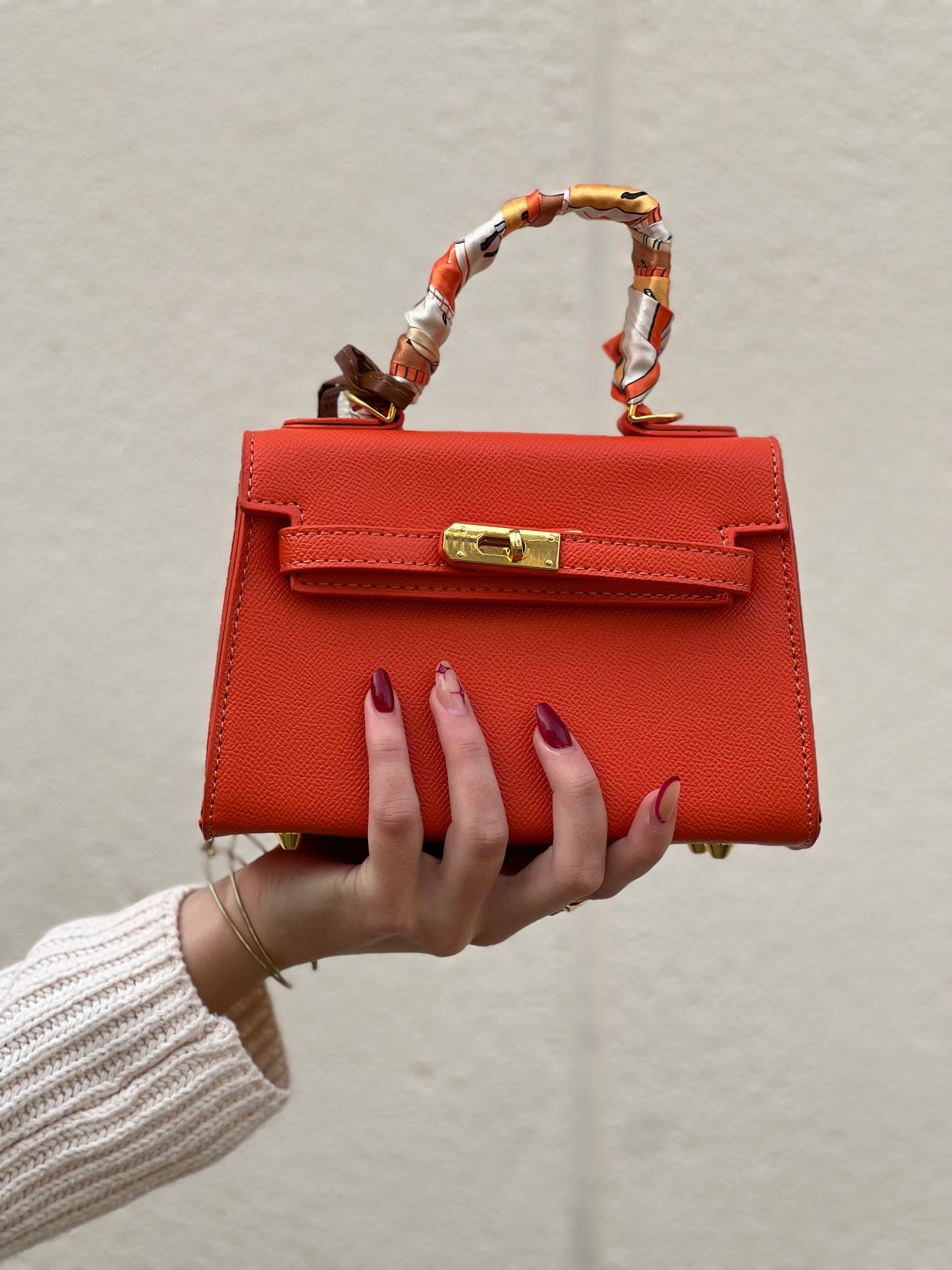 Sac Hermès® à Bandoulière pour Femme de Luxe